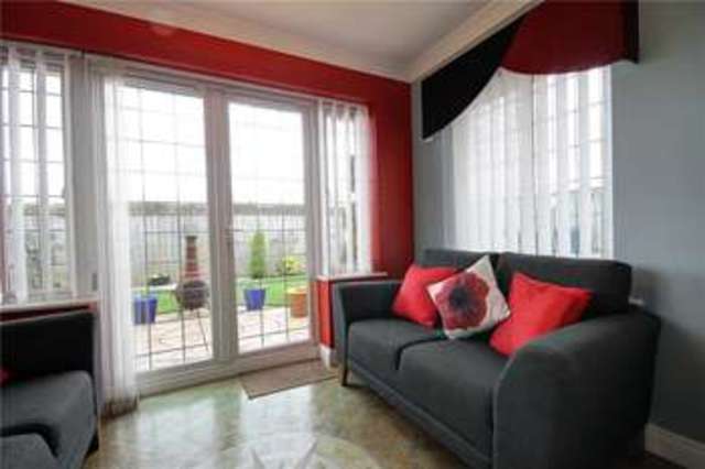  Image of 4 bedroom Detached house for sale in Tantallon Court Woodstone Village Houghton Le Spring DH4 at Woodstone Village Chester le Street Fence Houses, DH4 6TJ