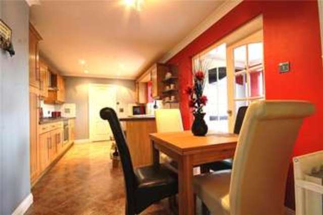  Image of 4 bedroom Detached house for sale in Tantallon Court Woodstone Village Houghton Le Spring DH4 at Woodstone Village Chester le Street Fence Houses, DH4 6TJ