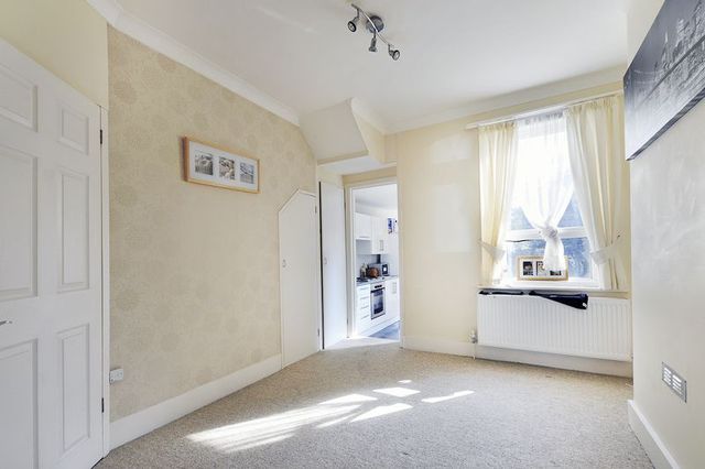 Image of 2 bedroom Terraced house for sale in St. Matthews Road Worthing BN11 at Tarring Road  Worthing, BN11 4HB