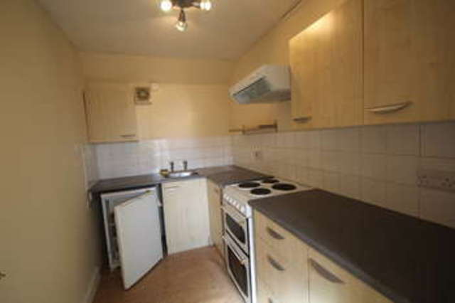  Image of 1 bedroom Flat to rent in Tavern Yard Meldreth Royston SG8 at Meldreth Royston Hertfordshire, SG8 6JY