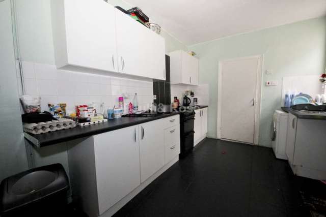  Image of 3 bedroom Semi-Detached house for sale in Taverners Road Peterborough PE1 at Taverners Road  Peterborough, PE1 2JJ