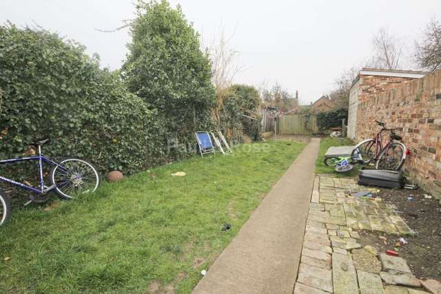  Image of 3 bedroom Semi-Detached house for sale in Taverners Road Peterborough PE1 at Taverners Road  Peterborough, PE1 2JJ