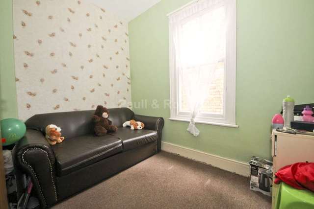  Image of 3 bedroom Semi-Detached house for sale in Taverners Road Peterborough PE1 at Taverners Road  Peterborough, PE1 2JJ