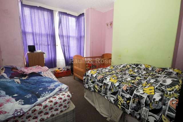  Image of 3 bedroom Semi-Detached house for sale in Taverners Road Peterborough PE1 at Taverners Road  Peterborough, PE1 2JJ