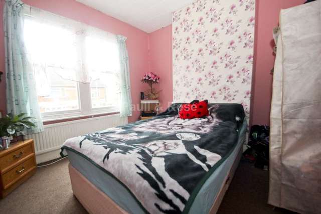  Image of 3 bedroom Semi-Detached house for sale in Taverners Road Peterborough PE1 at Taverners Road  Peterborough, PE1 2JJ