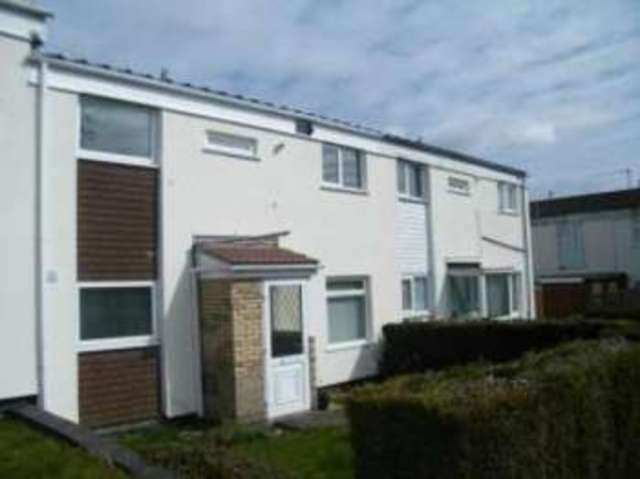  Image of 3 bedroom Terraced house for sale in Tay Grove Kings Norton Birmingham B38 at Birmingham West Midlands King