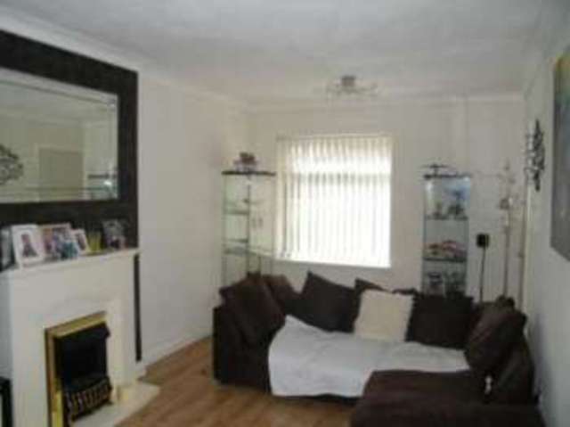  Image of 3 bedroom Terraced house for sale in Tay Grove Kings Norton Birmingham B38 at Birmingham West Midlands King