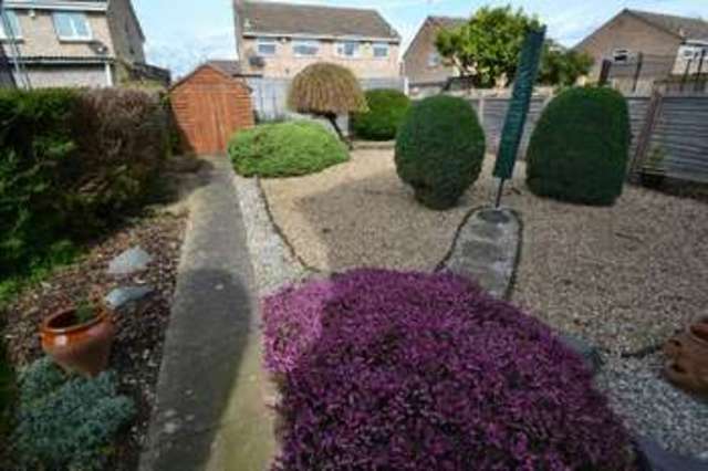  Image of 3 bedroom Detached house for sale in Teesdale Road Long Eaton Nottingham NG10 at Teesdale Road  Long Eaton, NG10 3PG