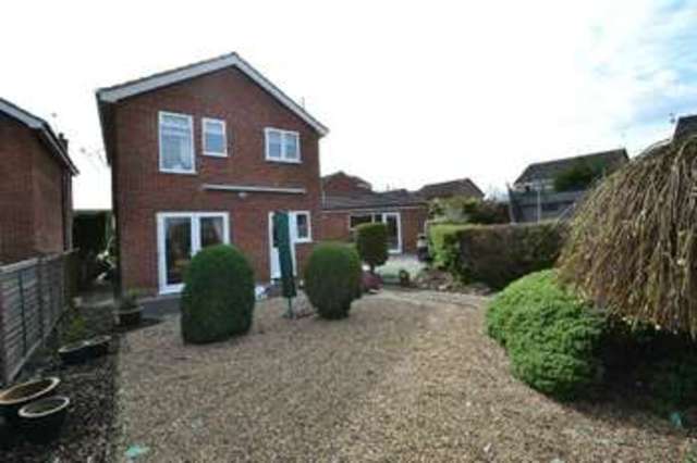  Image of 3 bedroom Detached house for sale in Teesdale Road Long Eaton Nottingham NG10 at Teesdale Road  Long Eaton, NG10 3PG