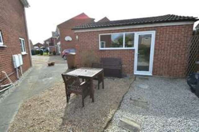  Image of 3 bedroom Detached house for sale in Teesdale Road Long Eaton Nottingham NG10 at Teesdale Road  Long Eaton, NG10 3PG
