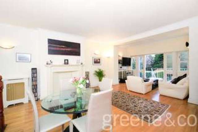  Image of 3 bedroom Flat for sale in Teignmouth Road London NW2 at Mapesbury Cons Area London Fortune Green, NW2 4DX