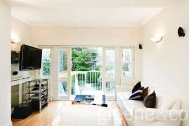  Image of 3 bedroom Flat for sale in Teignmouth Road London NW2 at Mapesbury Cons Area London Fortune Green, NW2 4DX