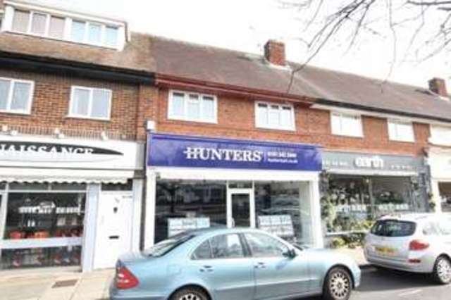  Image of 2 bedroom Flat for sale in Telegraph Road Heswall Wirral CH60 at Telegraph Road Heswall Wirral, CH60 0AG