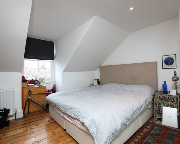  Image of 4 bedroom Maisonette for sale in Templar Street London SE5 at Templar Street  Camberwell, SE5 9JB