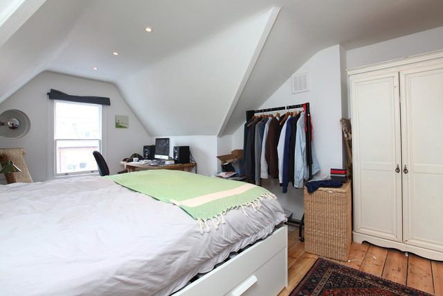  Image of 4 bedroom Maisonette for sale in Templar Street London SE5 at Templar Street  Camberwell, SE5 9JB