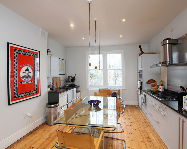  Image of 4 bedroom Maisonette for sale in Templar Street London SE5 at Templar Street  Camberwell, SE5 9JB