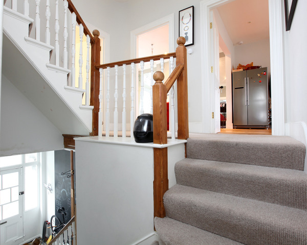  Image of 4 bedroom Maisonette for sale in Templar Street London SE5 at Templar Street  Camberwell, SE5 9JB
