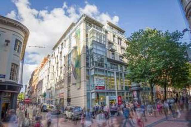  Image of 2 bedroom Flat for sale in Temple Street Birmingham B2 at Birmingham West Midlands, B2 5BG