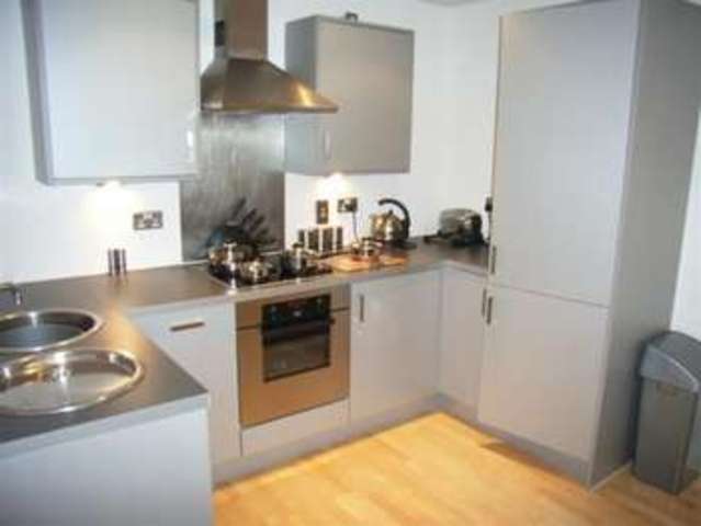 Image of 2 bedroom Flat for sale in Temple Street Birmingham B2 at Birmingham West Midlands, B2 5BG
