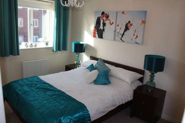  Image of 3 bedroom End of Terrace for sale in Tennyson Drive Blackpool FY2 at Tennyson Drive  Blackpool, FY2 0GH