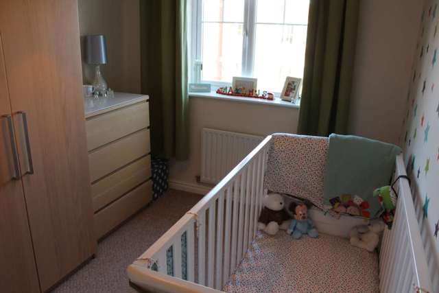  Image of 3 bedroom End of Terrace for sale in Tennyson Drive Blackpool FY2 at Tennyson Drive  Blackpool, FY2 0GH