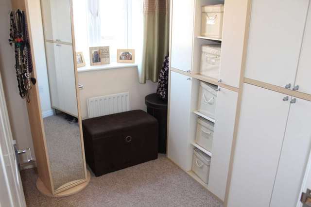  Image of 3 bedroom End of Terrace for sale in Tennyson Drive Blackpool FY2 at Tennyson Drive  Blackpool, FY2 0GH