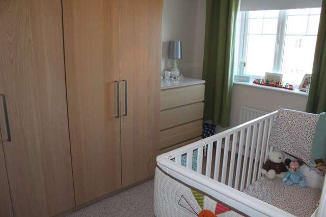  Image of 3 bedroom End of Terrace for sale in Tennyson Drive Blackpool FY2 at Tennyson Drive  Blackpool, FY2 0GH