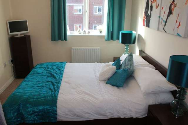  Image of 3 bedroom End of Terrace for sale in Tennyson Drive Blackpool FY2 at Tennyson Drive  Blackpool, FY2 0GH