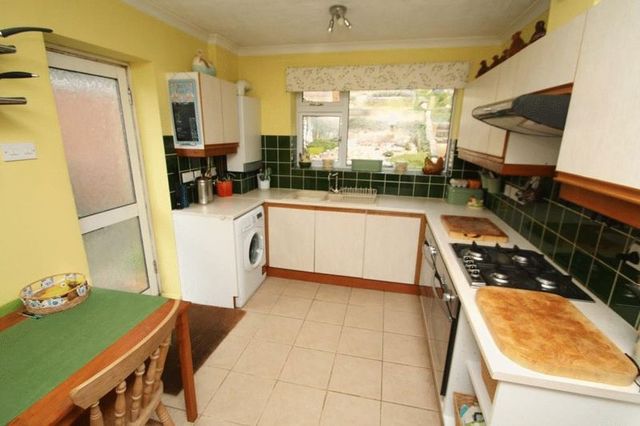  Image of 3 bedroom Detached house for sale in Terryfield Road High Wycombe HP13 at Terryfield Road  High Wycombe, HP13 7RY