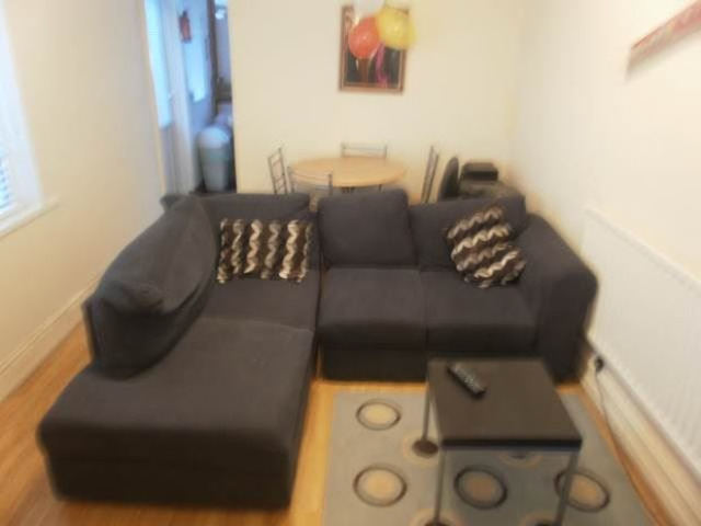  Image of 5 bedroom Terraced house to rent in Tewkesbury Street Cathays Cardiff CF24 at Tewkesbury Street  Cardiff, CF24 4QR