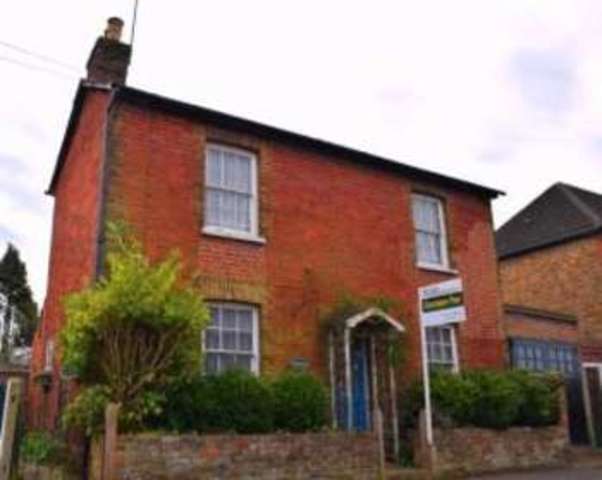  Image of 2 bedroom Detached house for sale in Weston Road Thames Ditton KT7 at Thames Ditton Surrey Thames Ditton, KT7 0HN