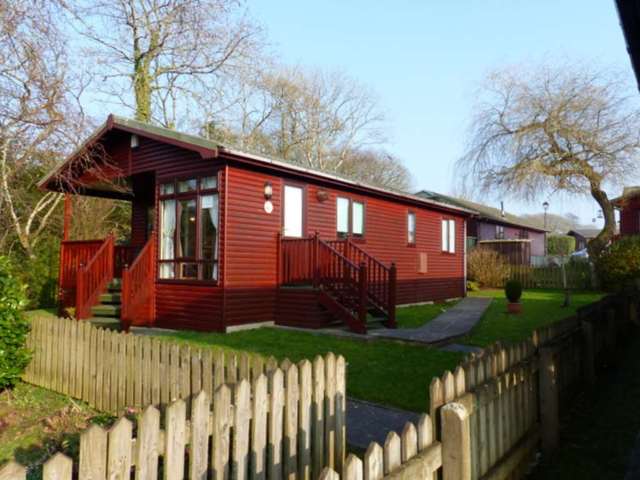  Image of 2 bedroom Detached house for sale in Modbury Ivybridge PL21 at Thatches Modbury Ivybridge, PL21 0SB