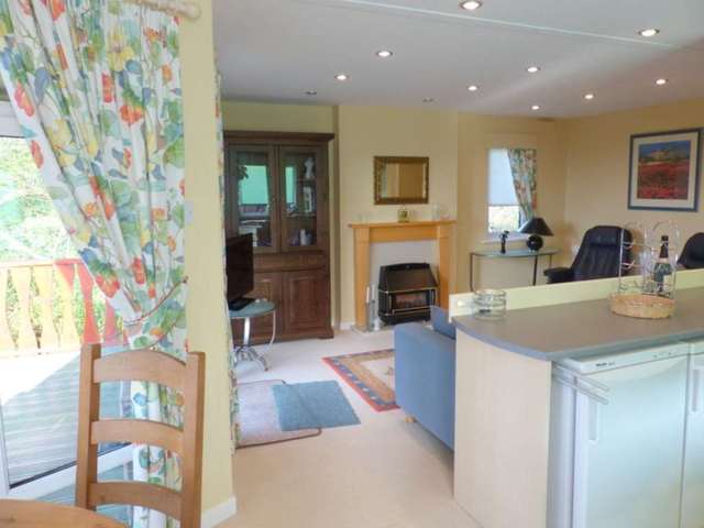  Image of 2 bedroom Detached house for sale in Modbury Ivybridge PL21 at Thatches Modbury Ivybridge, PL21 0SB