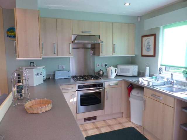  Image of 2 bedroom Detached house for sale in Modbury Ivybridge PL21 at Thatches Modbury Ivybridge, PL21 0SB