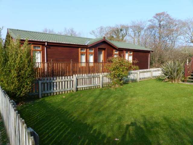  Image of 4 bedroom Detached house for sale in Modbury Ivybridge PL21 at Thatches Modbury Ivybridge, PL21 0SB