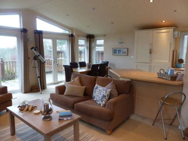  Image of 4 bedroom Detached house for sale in Modbury Ivybridge PL21 at Thatches Modbury Ivybridge, PL21 0SB