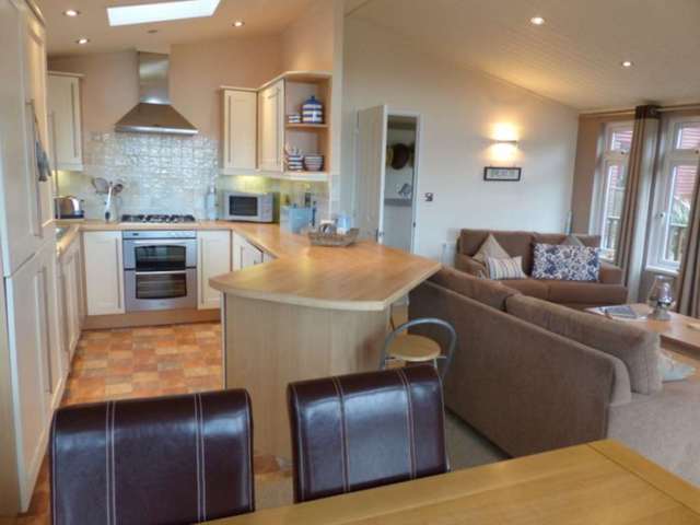 Image of 4 bedroom Detached house for sale in Modbury Ivybridge PL21 at Thatches Modbury Ivybridge, PL21 0SB