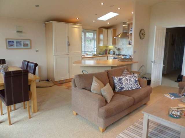  Image of 4 bedroom Detached house for sale in Modbury Ivybridge PL21 at Thatches Modbury Ivybridge, PL21 0SB