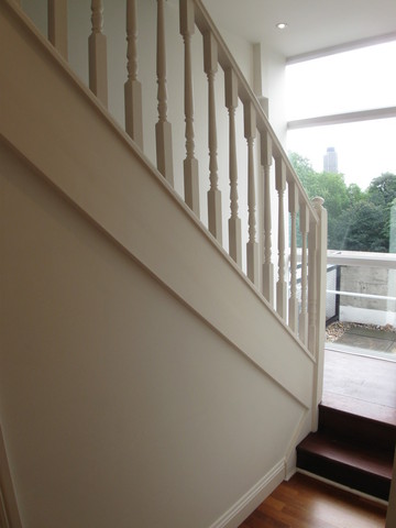  Image of 2 bedroom Apartment to rent in Bunhill Row London EC1Y at Clerkenwell London Old Street, EC1Y 8QW