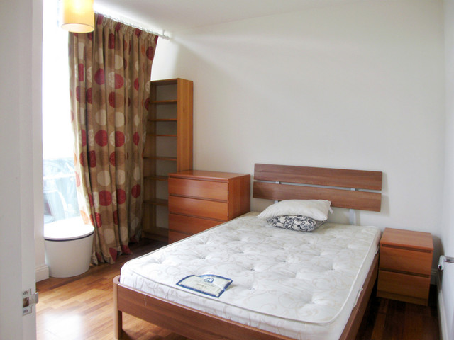  Image of 2 bedroom Apartment to rent in Bunhill Row London EC1Y at Clerkenwell London Old Street, EC1Y 8QW