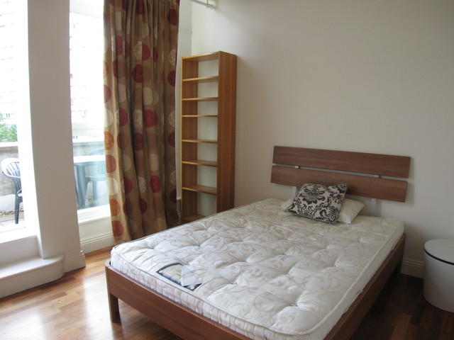  Image of 2 bedroom Apartment to rent in Bunhill Row London EC1Y at Clerkenwell London Old Street, EC1Y 8QW