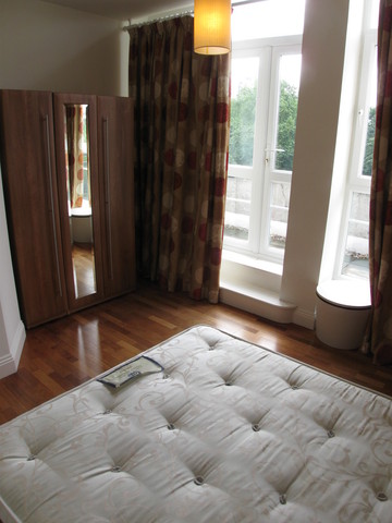  Image of 2 bedroom Apartment to rent in Bunhill Row London EC1Y at Clerkenwell London Old Street, EC1Y 8QW