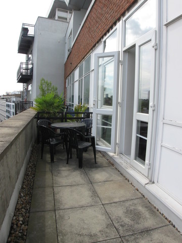  Image of 2 bedroom Apartment to rent in Bunhill Row London EC1Y at Clerkenwell London Old Street, EC1Y 8QW