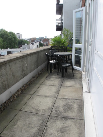  Image of 2 bedroom Apartment to rent in Bunhill Row London EC1Y at Clerkenwell London Old Street, EC1Y 8QW