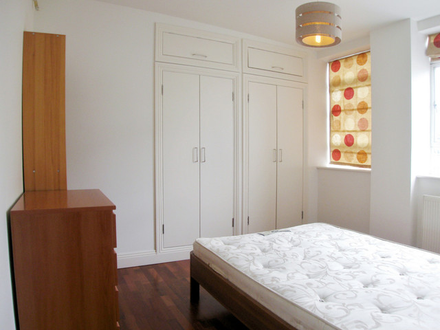 Image of 2 bedroom Apartment to rent in Bunhill Row London EC1Y at Clerkenwell London Old Street, EC1Y 8QW