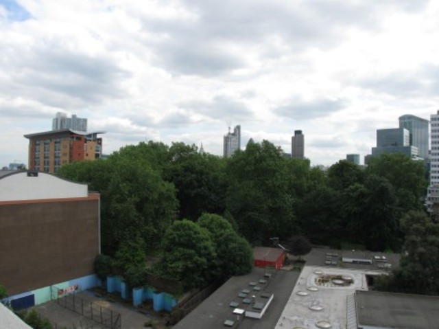  Image of 2 bedroom Apartment to rent in Bunhill Row London EC1Y at Clerkenwell London Old Street, EC1Y 8QW