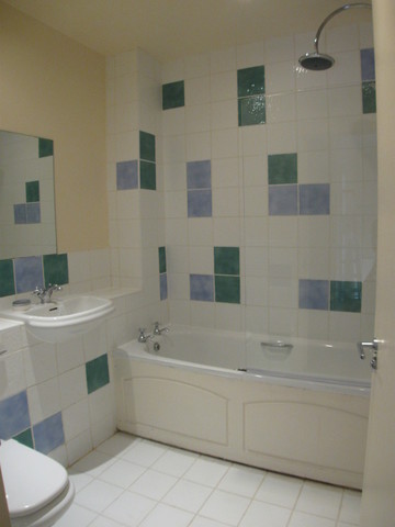  Image of 2 bedroom Apartment to rent in Bunhill Row London EC1Y at Clerkenwell London Old Street, EC1Y 8QW