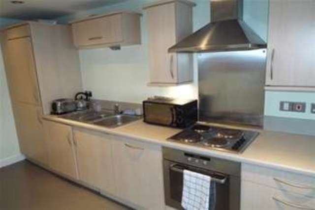  Image of 2 bedroom Flat to rent in St. James Gate Newcastle upon Tyne NE1 at Newcastle upon Tyne, NE1 4BA