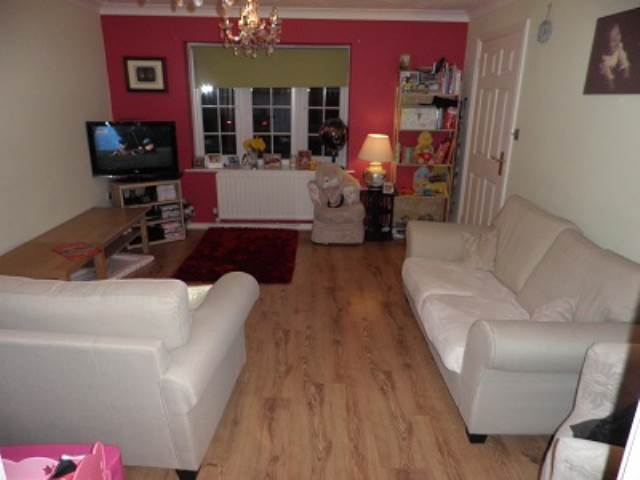  Image of 3 bedroom Detached house to rent in The Beeches Warminster BA12 at Warminster Wiltshire Warminster, BA12 8LD