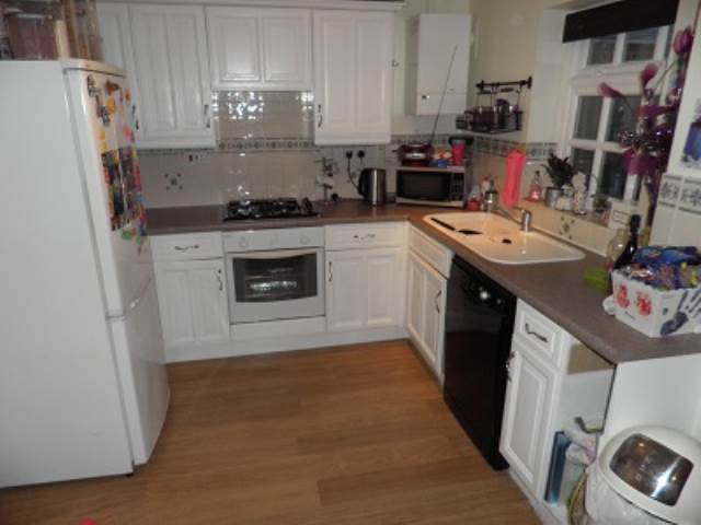  Image of 3 bedroom Detached house to rent in The Beeches Warminster BA12 at Warminster Wiltshire Warminster, BA12 8LD